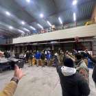 2025年仕事納め！