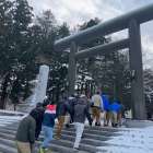 2026年明けましておめでとうございます。